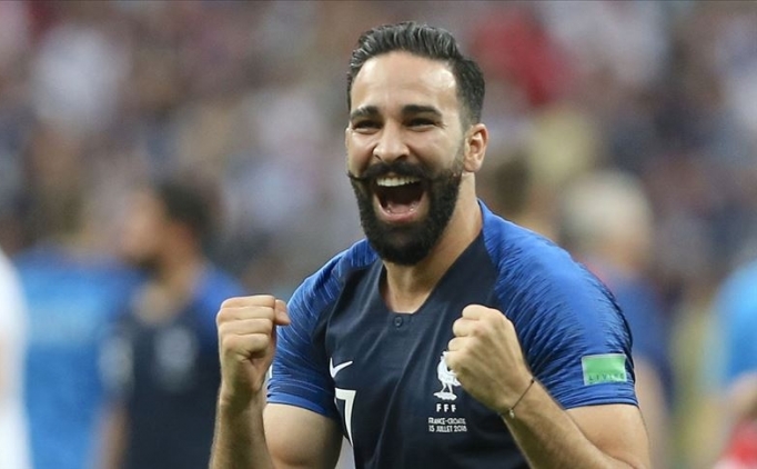 Adil Rami, Fransa Ligue 1'e dnmek istiyor