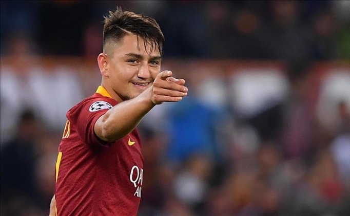 Napoli, Cengiz nder teklifini sundu