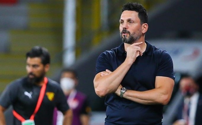 Alanyaspor, en iyi derecesiyle Avrupa kap�s�n� aralad�!