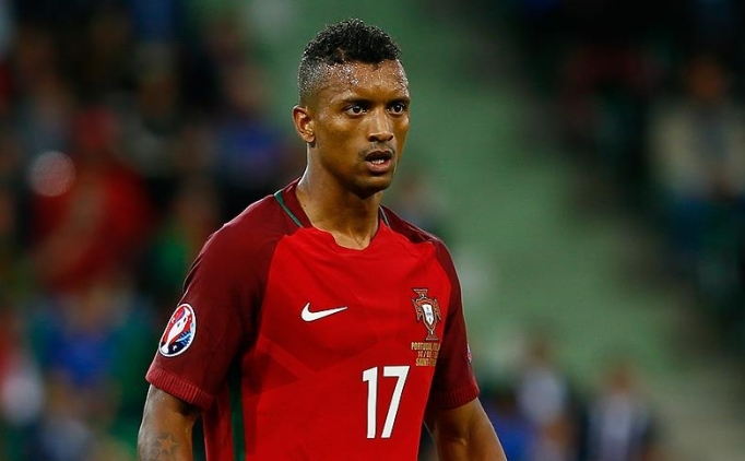 Luis Nani: 'EURO 2020'de oynamak isterim!'