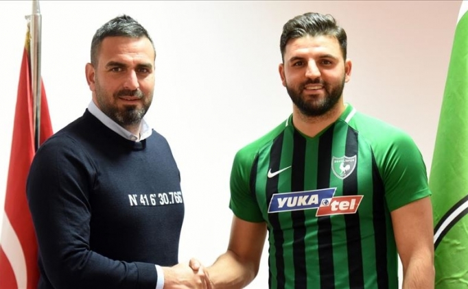 Denizlispor'da Ben Youssef krizi! Tutanak tutuldu...