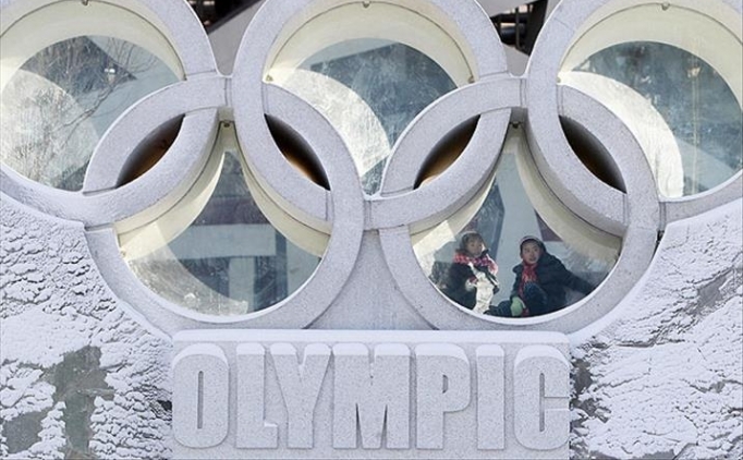 2022 K�� Olimpiyatlar�'n�n �in'den geri al�nmas� talep edildi
