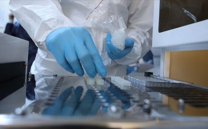 �anl�urfaspor'da 18 ki�inin Kovid-19 testi pozitif ��kt�