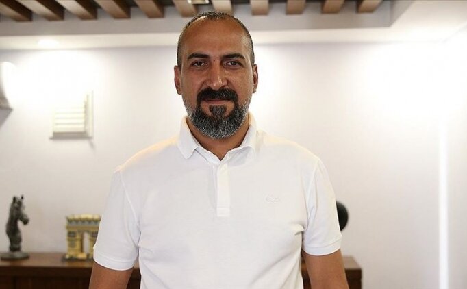 Mustafa Tokg�z: 'Kayserispor i�in �ok de�erli puan'