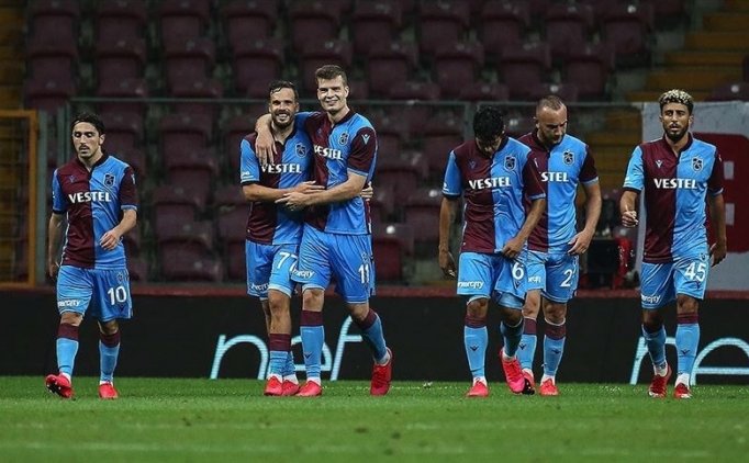 Trabzonspor'da hedef 9. T�rkiye Kupas�!