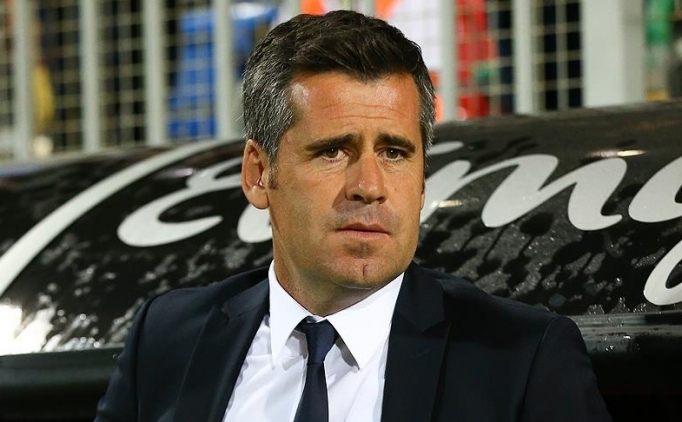 H�seyin Ero�lu: 'Zor bir ma�t�, kazanmak �nemliydi'