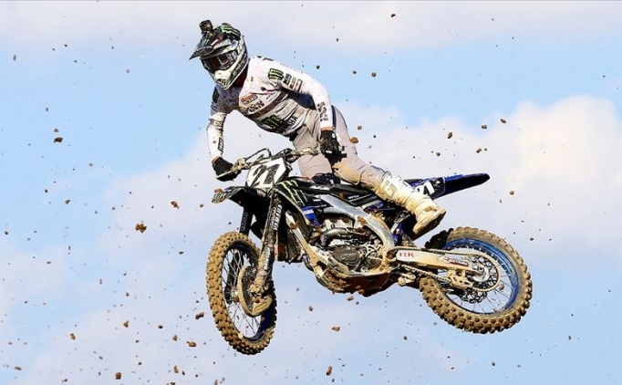 T�rkiye Motosiklet Federasyonundan '19 May�s' i�in �zel etkinlik