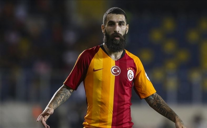 Gztepe, Galatasaray'dan 4 futbolcu istedi!