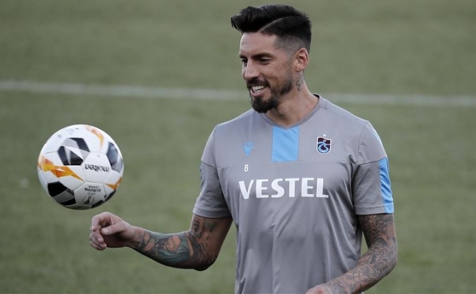 Jose Sosa'dan yabanc oyuncular adna ba aklamas