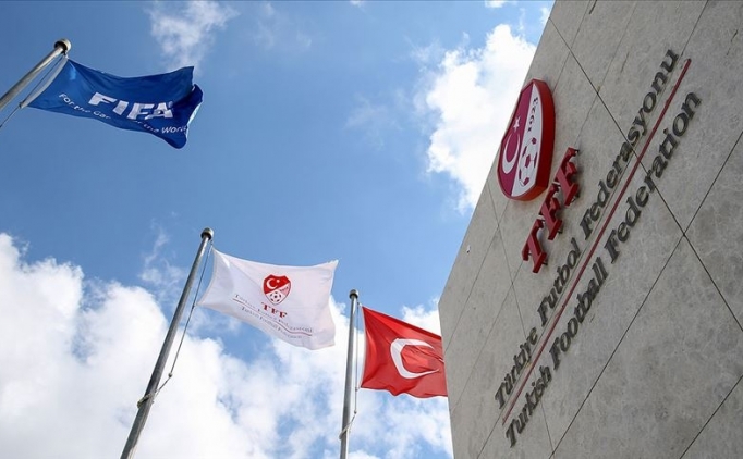 PFDK'den Trabzonspor Genel Sekreteri �mer Sa��ro�lu'na ceza