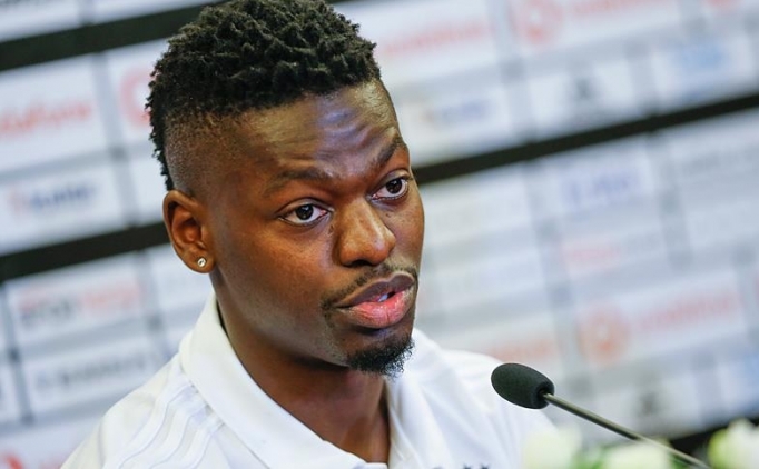 Be�ikta�'ta Mirin'in ilgin� transfer hikayesi!