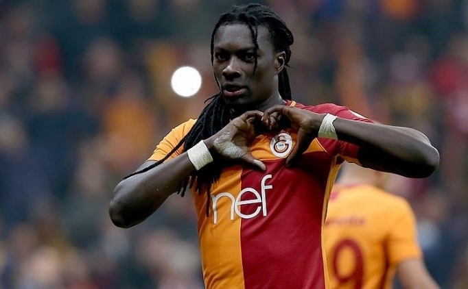 Bafetimbi Gomis, zamm kapt