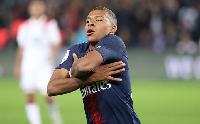 �ampiyonlar Ligi'nde 1,7 milyar avroluk final