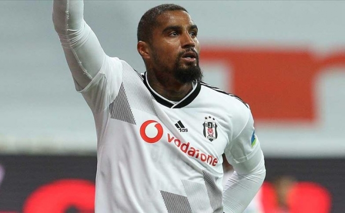 Boateng: 'Kariyerim srpriz seimlerle dolu'