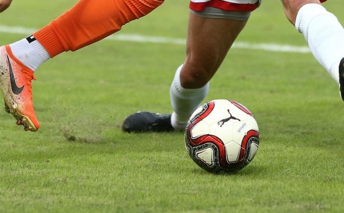 3. Lig 2. Grup play off finali belli oldu