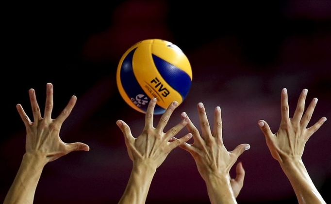 CEV Kupas�'nda elemeler tek ma� �zerinden oynanacak