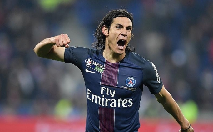 Leeds United, Premier Lig'e byk bir transferle geliyor: Cavani!