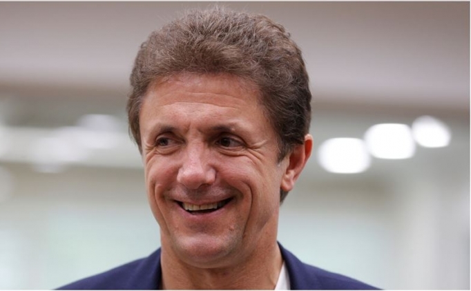 Popescu: 'Galatasaray'da soyunma odas�n�n patronu bizdik'