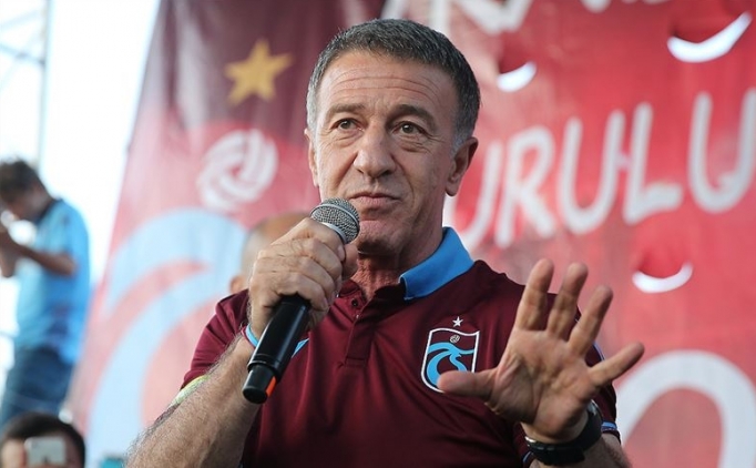 Trabzonspor'dan 10 milyon liralk reklam anlamas!