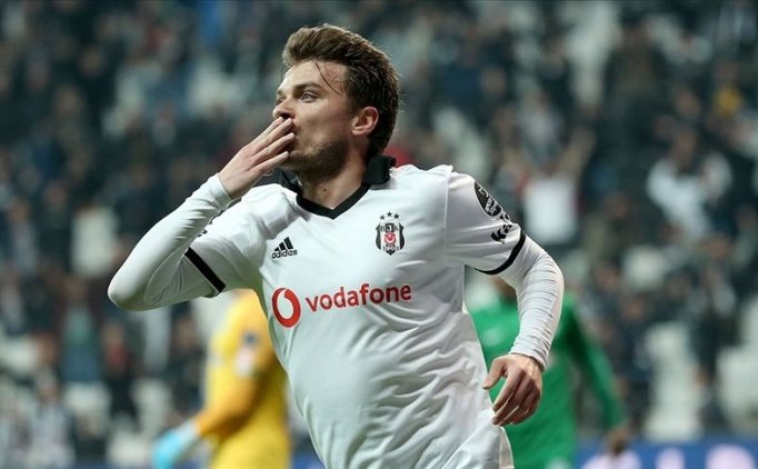 Adem Ljajic transfer karar�n� verdi