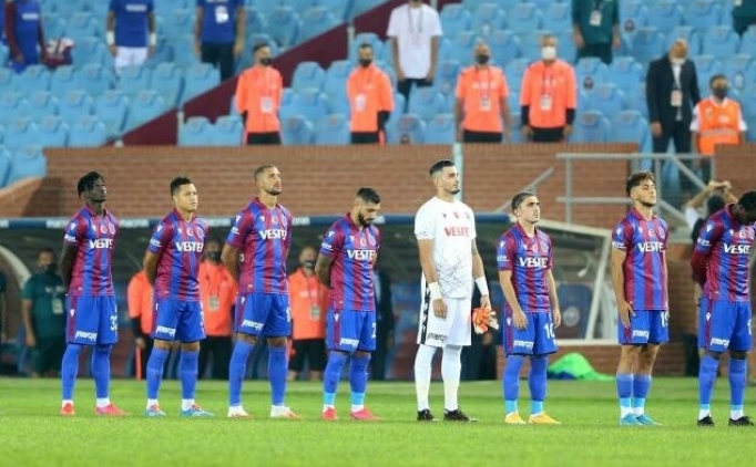 Diabate: 'İstediklerimizi yapamadık'