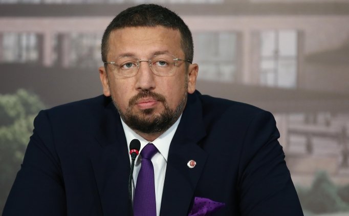 Hidayet T�rko�lu g�revi b�rakaca�� tarihi a��klad�