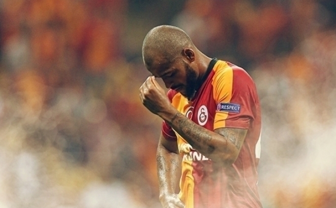 Marcao gitmek istedi, Galatasaray vazgeirdi