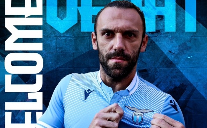 Eski Lazio golcüsünden Muriqi yorumu: 'Şüphelerim var'