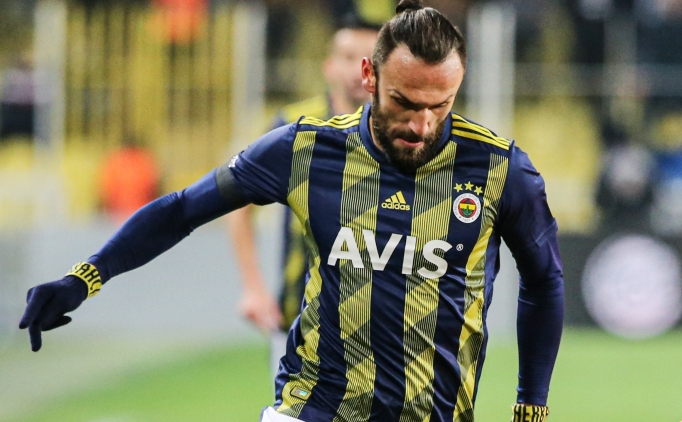 Fenerbahe'de hcum iin yeni karar! 