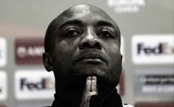 Marius Sumudica: 'Hata yapan bedelini �demeli'