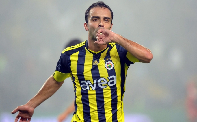 Semih �ent�rk, Fenerbah�e'ye geri d�nd�