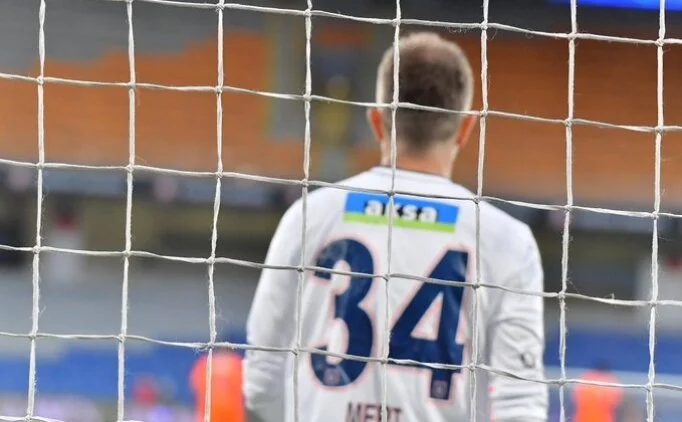 Mert G�nok, Denizlispor ma��nda forma giyemeyecek