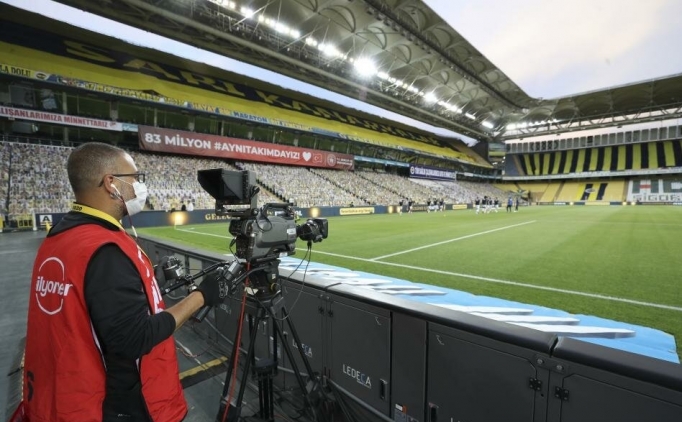 beIN Sports: 'Yapabilecek bir �eyimiz yok'