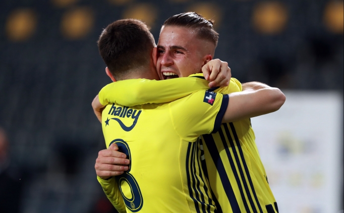 2020 yılının en çok etkileşim alan kulübü Fenerbahçe!