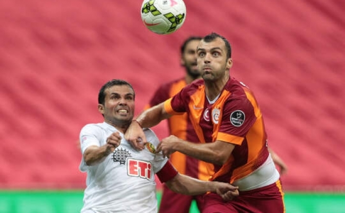 Pandev: 'En byk pimanlm Galatasaray'