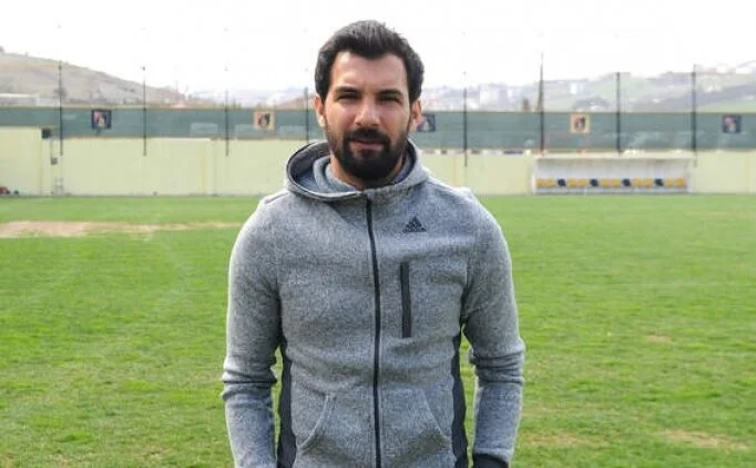 Engin Baytar: 'Daha fazlas�n� yapmal�lar'