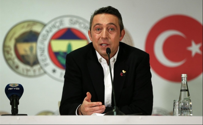 Ali Ko� canl� yay�nda konu�acak!