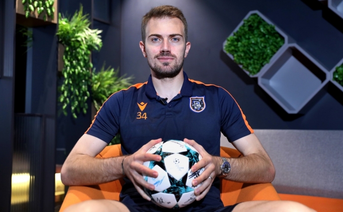 Mert G�nok, Be�ikta�'a imza atacak