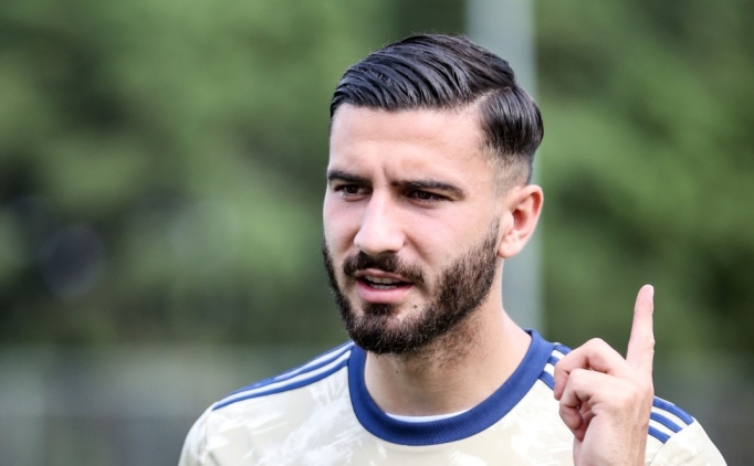 Fenerbah�e, Kemal Ademi'yi Rusya'ya yolculuyor