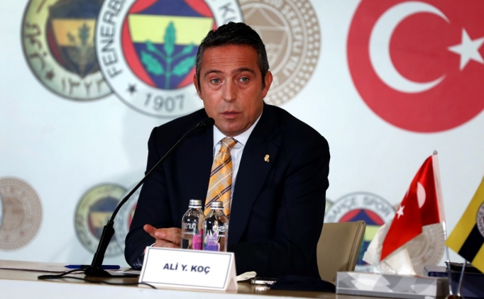 Ali Ko� se�im �ncesi sorular� yan�tlayacak