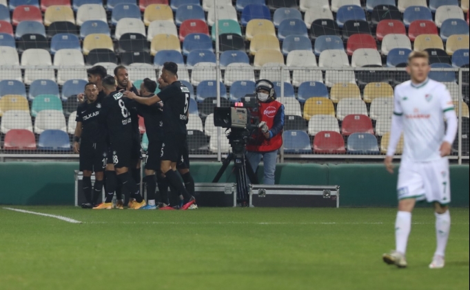 Altay, Bursaspor deplasman�nda puan arayacak