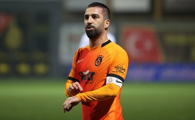 Galatasaray'da �ncelik yerlilere