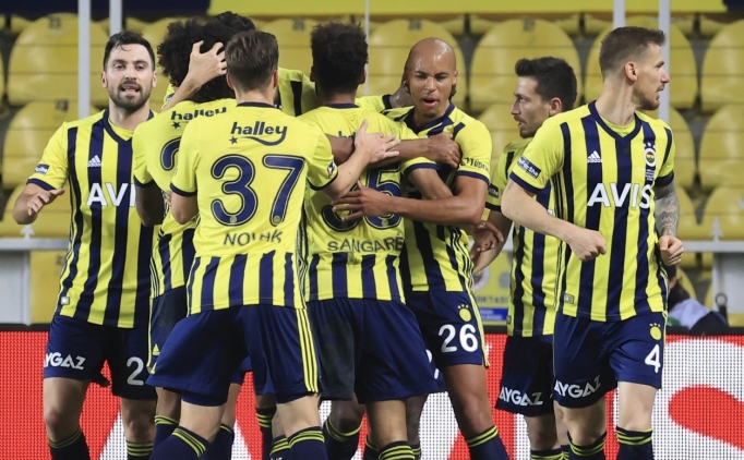 �lk 11'ler: BB Erzurum - Fenerbah�e
