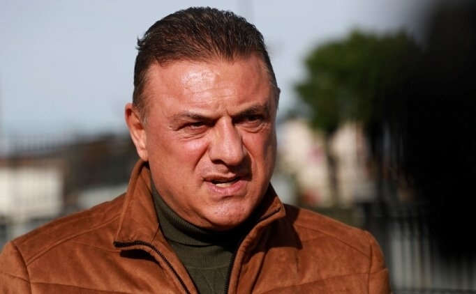 Hasan Kartal: 'Ba�ak�ehir'i yenece�imizi d���n�yorum'