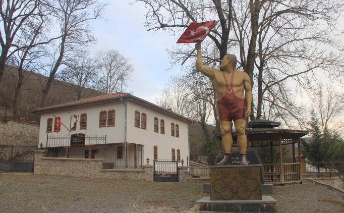 T�rk g�re�inin efsanesi: Ya�ar Do�u!