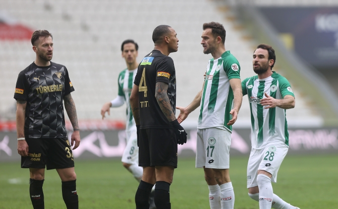 Yasin G�lery�z: '�zmir'e mutlu d�n�yoruz'