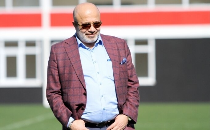 Murat Sancak: 'Adana Demirspor'un %85'i halkn olacak'