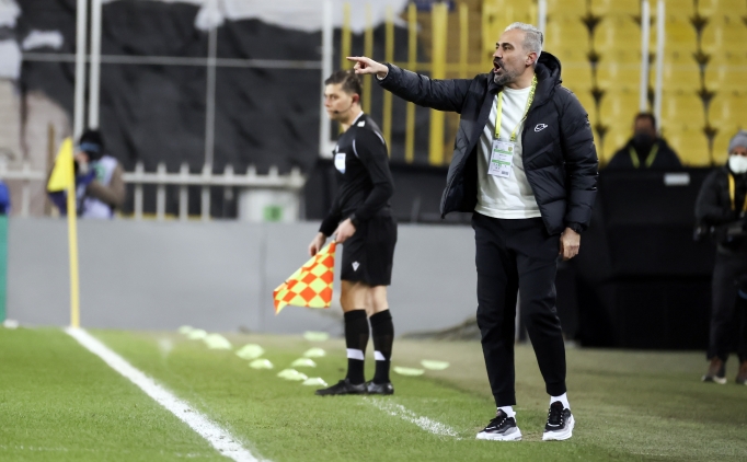 Mustafa Dalc�: '�nemli olan bu ma� kazanmak'