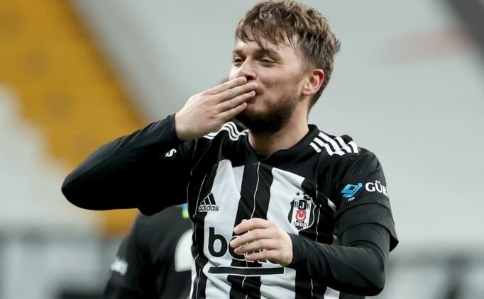 Adem Ljajic'e talya'dan talip kt!