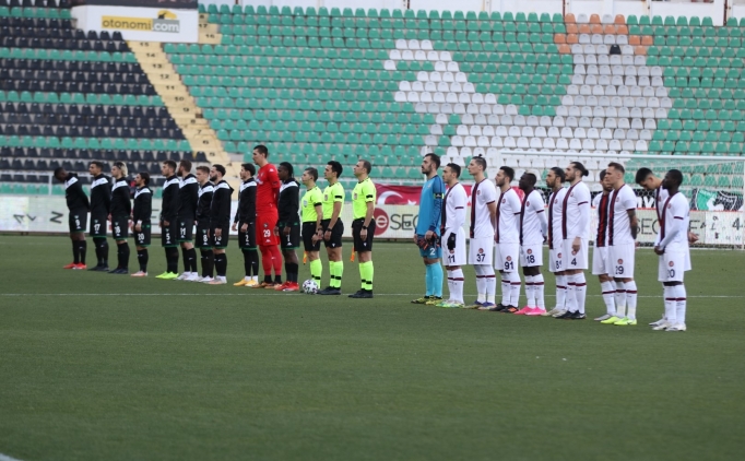 Fatih Karagmrk'n son haftada konuu Denizlispor